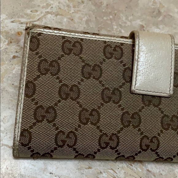 Gucci Wallet - Picture 5 of 7